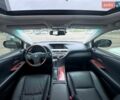 Черный Лексус РХ, объемом двигателя 3.46 л и пробегом 160 тыс. км за 15700 $, фото 10 на Automoto.ua