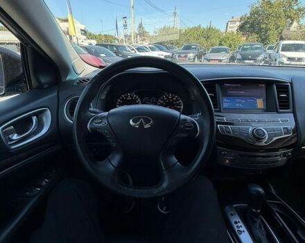 Черный Лексус РХ, объемом двигателя 3.46 л и пробегом 330 тыс. км за 14490 $, фото 32 на Automoto.ua