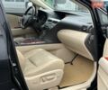 Черный Лексус РХ, объемом двигателя 3.46 л и пробегом 330 тыс. км за 14490 $, фото 32 на Automoto.ua