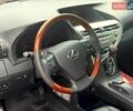 Чорний Лексус РХ, об'ємом двигуна 3.46 л та пробігом 160 тис. км за 15700 $, фото 15 на Automoto.ua