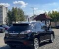 Черный Лексус РХ, объемом двигателя 3.46 л и пробегом 284 тыс. км за 13900 $, фото 3 на Automoto.ua