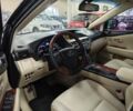 Чорний Лексус РХ, об'ємом двигуна 3.5 л та пробігом 177 тис. км за 14967 $, фото 10 на Automoto.ua
