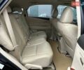 Чорний Лексус РХ, об'ємом двигуна 3.46 л та пробігом 326 тис. км за 14790 $, фото 36 на Automoto.ua