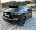 Черный Лексус РХ, объемом двигателя 3.46 л и пробегом 199 тыс. км за 15500 $, фото 27 на Automoto.ua
