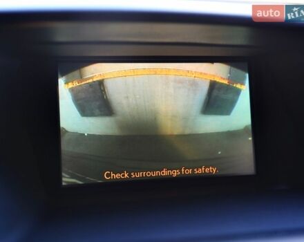 Чорний Лексус РХ, об'ємом двигуна 3.46 л та пробігом 194 тис. км за 16950 $, фото 25 на Automoto.ua