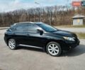 Чорний Лексус РХ, об'ємом двигуна 3.46 л та пробігом 198 тис. км за 15000 $, фото 5 на Automoto.ua