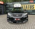 Чорний Лексус РХ, об'ємом двигуна 3.46 л та пробігом 311 тис. км за 14700 $, фото 1 на Automoto.ua