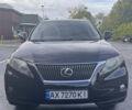 Лексус РХ 2009 в Харькове на Automoto.ua Черный Лексус РХ, объемом двигателя 0 л и пробегом 140 тыс. км за 16000 $, фото 22 на Automoto.ua