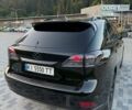 Черный Лексус РХ, объемом двигателя 3.46 л и пробегом 199 тыс. км за 15500 $, фото 14 на Automoto.ua