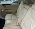 Чорний Лексус РХ, об'ємом двигуна 3.5 л та пробігом 277 тис. км за 15500 $, фото 2 на Automoto.ua