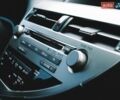 Черный Лексус РХ, объемом двигателя 3.46 л и пробегом 288 тыс. км за 16500 $, фото 20 на Automoto.ua