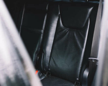 Черный Лексус РХ, объемом двигателя 3.46 л и пробегом 286 тыс. км за 17500 $, фото 22 на Automoto.ua