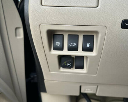 Черный Лексус РХ, объемом двигателя 3.46 л и пробегом 119 тыс. км за 18000 $, фото 30 на Automoto.ua