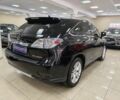 Чорний Лексус РХ, об'ємом двигуна 3.5 л та пробігом 177 тис. км за 14967 $, фото 7 на Automoto.ua