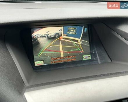 Чорний Лексус РХ, об'ємом двигуна 3.46 л та пробігом 326 тис. км за 15990 $, фото 31 на Automoto.ua