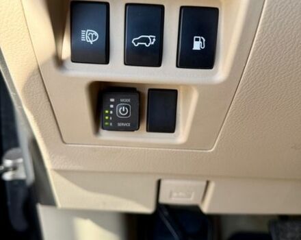 Черный Лексус РХ, объемом двигателя 3.5 л и пробегом 105 тыс. км за 16500 $, фото 7 на Automoto.ua