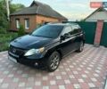 Чорний Лексус РХ, об'ємом двигуна 3.46 л та пробігом 201 тис. км за 17899 $, фото 1 на Automoto.ua