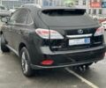 Чорний Лексус РХ, об'ємом двигуна 3.46 л та пробігом 326 тис. км за 15990 $, фото 6 на Automoto.ua