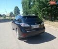 Черный Лексус РХ, объемом двигателя 3.46 л и пробегом 155 тыс. км за 15900 $, фото 9 на Automoto.ua