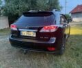 Черный Лексус РХ, объемом двигателя 3.5 л и пробегом 238 тыс. км за 15562 $, фото 5 на Automoto.ua