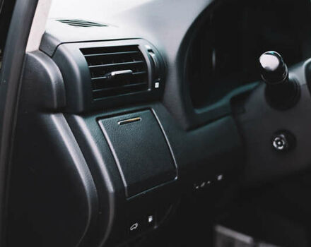 Черный Лексус РХ, объемом двигателя 3.46 л и пробегом 221 тыс. км за 17500 $, фото 17 на Automoto.ua