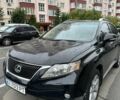 Чорний Лексус РХ, об'ємом двигуна 3.5 л та пробігом 277 тис. км за 15500 $, фото 11 на Automoto.ua