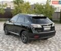 Черный Лексус РХ, объемом двигателя 3.5 л и пробегом 198 тыс. км за 13900 $, фото 6 на Automoto.ua