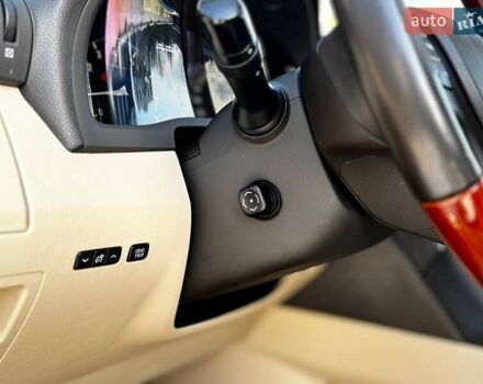 Черный Лексус РХ, объемом двигателя 3.46 л и пробегом 100 тыс. км за 21000 $, фото 12 на Automoto.ua