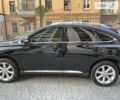 Чорний Лексус РХ, об'ємом двигуна 3.46 л та пробігом 150 тис. км за 19000 $, фото 1 на Automoto.ua