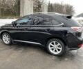 Чорний Лексус РХ, об'ємом двигуна 3.5 л та пробігом 241 тис. км за 20000 $, фото 2 на Automoto.ua