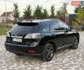 Чорний Лексус РХ, об'ємом двигуна 3.46 л та пробігом 198 тис. км за 14700 $, фото 5 на Automoto.ua