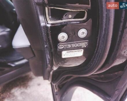 Черный Лексус РХ, объемом двигателя 3.46 л и пробегом 210 тыс. км за 18000 $, фото 24 на Automoto.ua