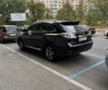 Чорний Лексус РХ, об'ємом двигуна 3.46 л та пробігом 240 тис. км за 14850 $, фото 6 на Automoto.ua