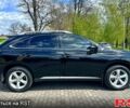 Чорний Лексус РХ, об'ємом двигуна 3.5 л та пробігом 169 тис. км за 17000 $, фото 4 на Automoto.ua