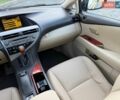 Чорний Лексус РХ, об'ємом двигуна 3.46 л та пробігом 185 тис. км за 12900 $, фото 14 на Automoto.ua