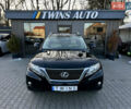 Черный Лексус РХ, объемом двигателя 3.5 л и пробегом 158 тыс. км за 14900 $, фото 13 на Automoto.ua