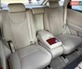 Чорний Лексус РХ, об'ємом двигуна 3.46 л та пробігом 185 тис. км за 12900 $, фото 23 на Automoto.ua
