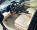 Черный Лексус РХ, объемом двигателя 3.5 л и пробегом 220 тыс. км за 13100 $, фото 7 на Automoto.ua