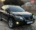 Чорний Лексус РХ, об'ємом двигуна 3.46 л та пробігом 190 тис. км за 18400 $, фото 1 на Automoto.ua