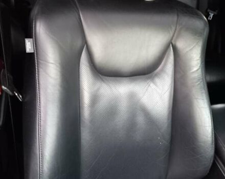 Черный Лексус РХ, объемом двигателя 3.46 л и пробегом 224 тыс. км за 16750 $, фото 35 на Automoto.ua