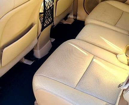 Чорний Лексус РХ, об'ємом двигуна 3.5 л та пробігом 244 тис. км за 18500 $, фото 10 на Automoto.ua