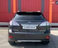 Черный Лексус РХ, объемом двигателя 3.46 л и пробегом 211 тыс. км за 16490 $, фото 6 на Automoto.ua