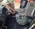 Чорний Лексус РХ, об'ємом двигуна 3.46 л та пробігом 210 тис. км за 15500 $, фото 15 на Automoto.ua
