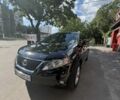 Черный Лексус РХ, объемом двигателя 3.5 л и пробегом 165 тыс. км за 17314 $, фото 1 на Automoto.ua