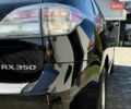 Черный Лексус РХ, объемом двигателя 3.46 л и пробегом 260 тыс. км за 17000 $, фото 5 на Automoto.ua
