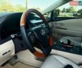 Чорний Лексус РХ, об'ємом двигуна 3.5 л та пробігом 135 тис. км за 15900 $, фото 3 на Automoto.ua