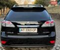 Черный Лексус РХ, объемом двигателя 3.46 л и пробегом 190 тыс. км за 18400 $, фото 3 на Automoto.ua