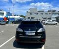 Чорний Лексус РХ, об'ємом двигуна 3.5 л та пробігом 240 тис. км за 14900 $, фото 4 на Automoto.ua