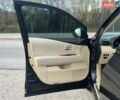 Чорний Лексус РХ, об'ємом двигуна 3.46 л та пробігом 291 тис. км за 13999 $, фото 16 на Automoto.ua