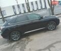Чорний Лексус РХ, об'ємом двигуна 3.46 л та пробігом 210 тис. км за 15500 $, фото 13 на Automoto.ua